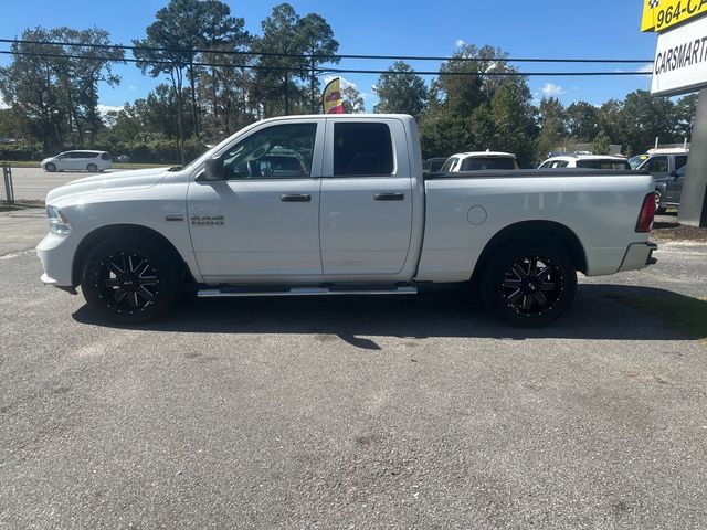 2017 Ram 1500 ST - 22933106 - 1