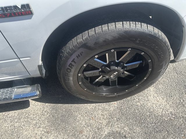 2017 Ram 1500 ST - 22933106 - 19