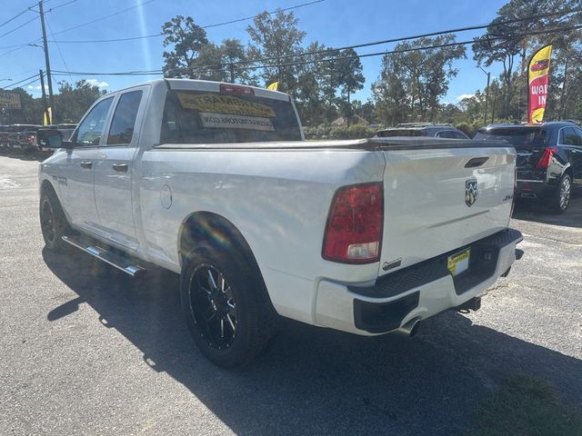 2017 Ram 1500 ST - 22933106 - 2