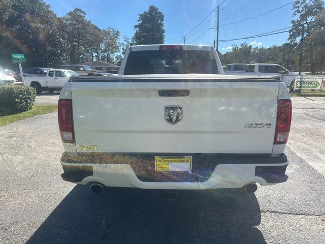 2017 Ram 1500 ST - 22933106 - 3