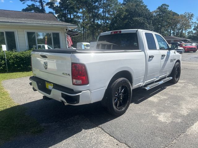 2017 Ram 1500 ST - 22933106 - 4