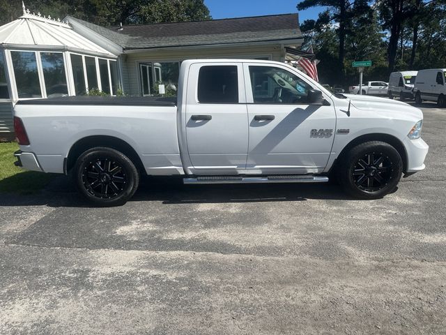 2017 Ram 1500 ST - 22933106 - 5