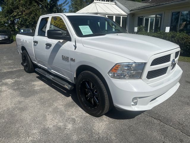 2017 Ram 1500 ST - 22933106 - 6