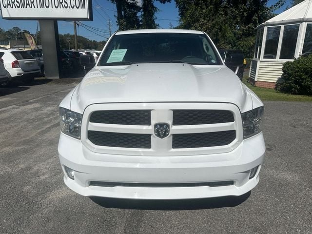 2017 Ram 1500 ST - 22933106 - 7