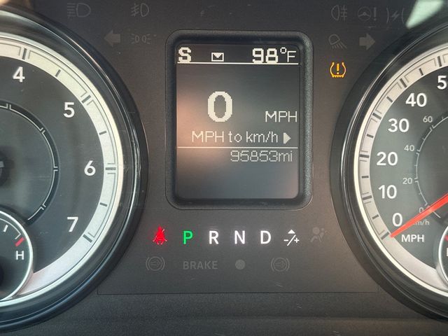 2017 Ram 1500 ST - 22933106 - 8