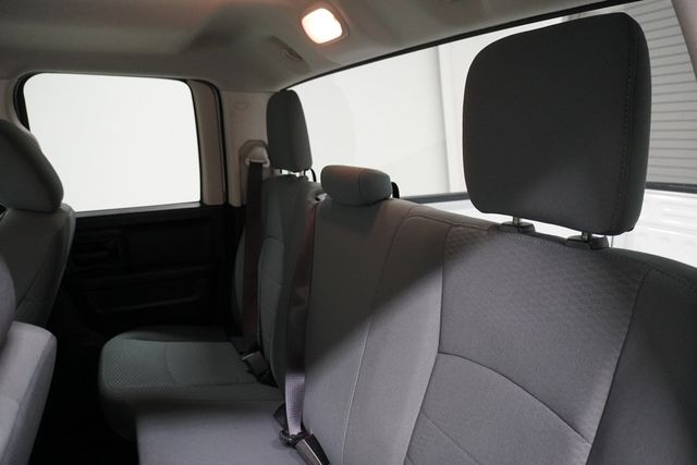 2017 Ram 1500 Tradesman 4x4 Quad Cab 6'4" Box - 22820993 - 9