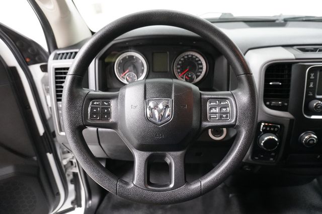 2017 Ram 1500 Tradesman 4x4 Quad Cab 6'4" Box - 22820993 - 11