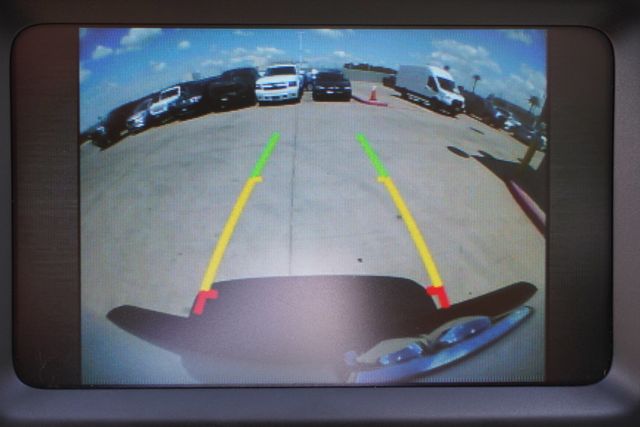 2017 Ram 1500 Tradesman 4x4 Quad Cab 6'4" Box - 22820993 - 13