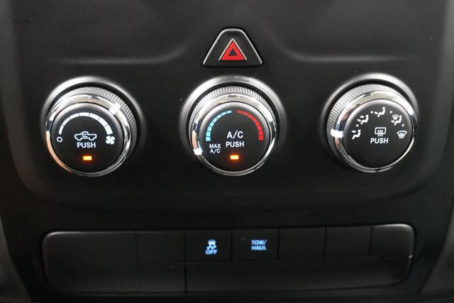 2017 Ram 1500 Tradesman 4x4 Quad Cab 6'4" Box - 22820993 - 15