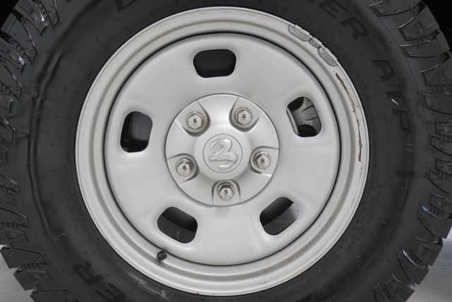 2017 Ram 1500 Tradesman 4x4 Quad Cab 6'4" Box - 22820993 - 19