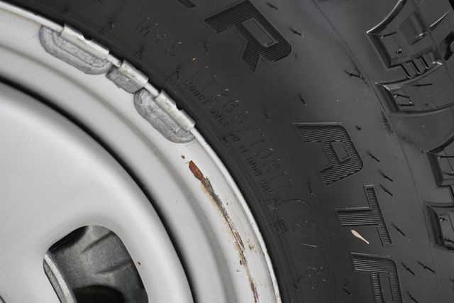 2017 Ram 1500 Tradesman 4x4 Quad Cab 6'4" Box - 22820993 - 20