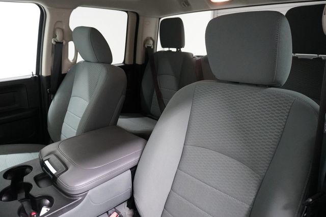 2017 Ram 1500 Tradesman 4x4 Quad Cab 6'4" Box - 22820993 - 8