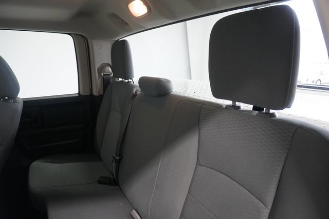 2017 Ram 1500 Tradesman 4x4 Quad Cab 6'4" Box - 22820994 - 10