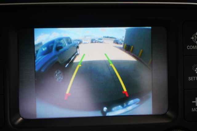 2017 Ram 1500 Tradesman 4x4 Quad Cab 6'4" Box - 22820994 - 13