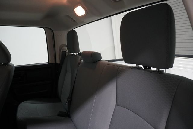 2017 Ram 1500 Tradesman 4x4 Quad Cab 6'4" Box - 22820995 - 9