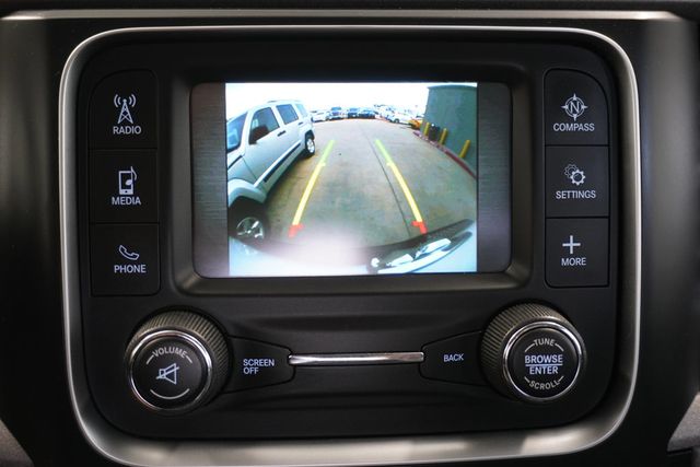 2017 Ram 1500 Tradesman 4x4 Quad Cab 6'4" Box - 22820995 - 13