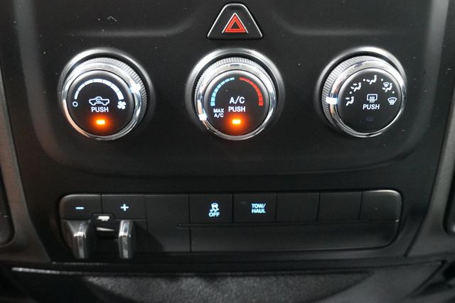 2017 Ram 1500 Tradesman 4x4 Quad Cab 6'4" Box - 22820995 - 15