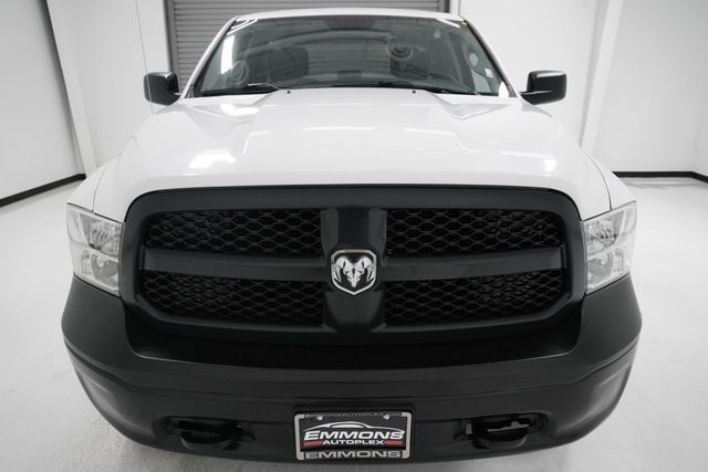 2017 Ram 1500 Tradesman 4x4 Quad Cab 6'4" Box - 22820995 - 1