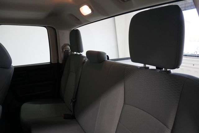 2017 Ram 1500 Tradesman 4x4 Quad Cab 6'4" Box - 22821001 - 10