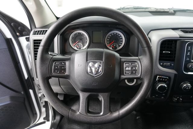 2017 Ram 1500 Tradesman 4x4 Quad Cab 6'4" Box - 22821001 - 12