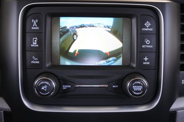 2017 Ram 1500 Tradesman 4x4 Quad Cab 6'4" Box - 22821001 - 14