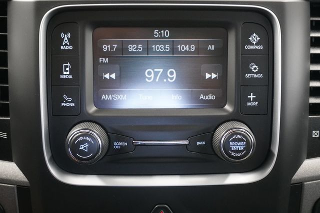 2017 Ram 1500 Tradesman 4x4 Quad Cab 6'4" Box - 22821001 - 15