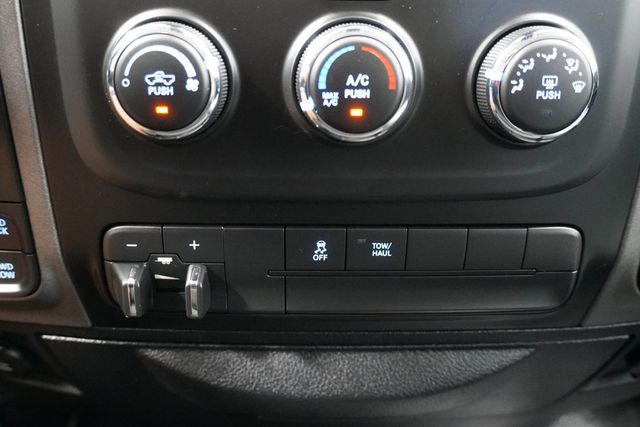 2017 Ram 1500 Tradesman 4x4 Quad Cab 6'4" Box - 22821001 - 16