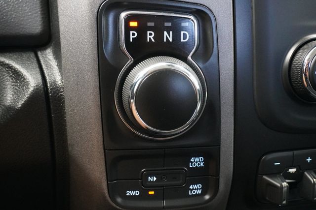 2017 Ram 1500 Tradesman 4x4 Quad Cab 6'4" Box - 22821001 - 17