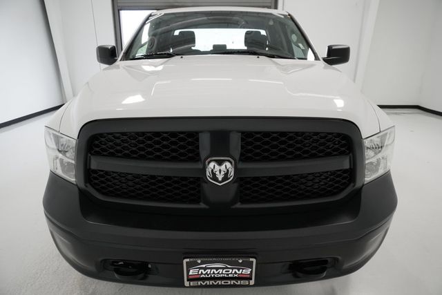 2017 Ram 1500 Tradesman 4x4 Quad Cab 6'4" Box - 22821001 - 1