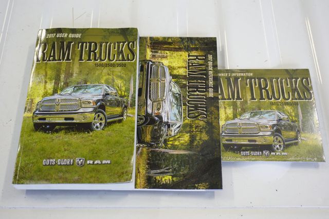 2017 Ram 1500 Tradesman 4x4 Quad Cab 6'4" Box - 22821001 - 19