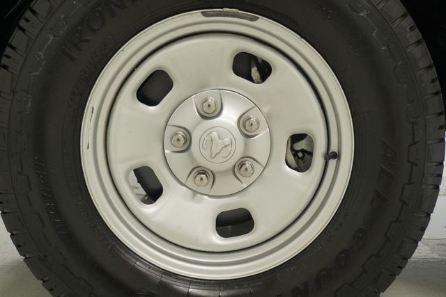 2017 Ram 1500 Tradesman 4x4 Quad Cab 6'4" Box - 22821001 - 21