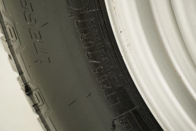 2017 Ram 1500 Tradesman 4x4 Quad Cab 6'4" Box - 22821001 - 22