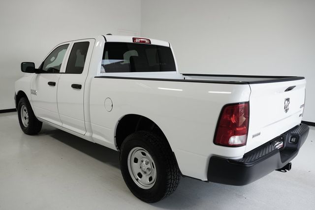 2017 Ram 1500 Tradesman 4x4 Quad Cab 6'4" Box - 22821001 - 5