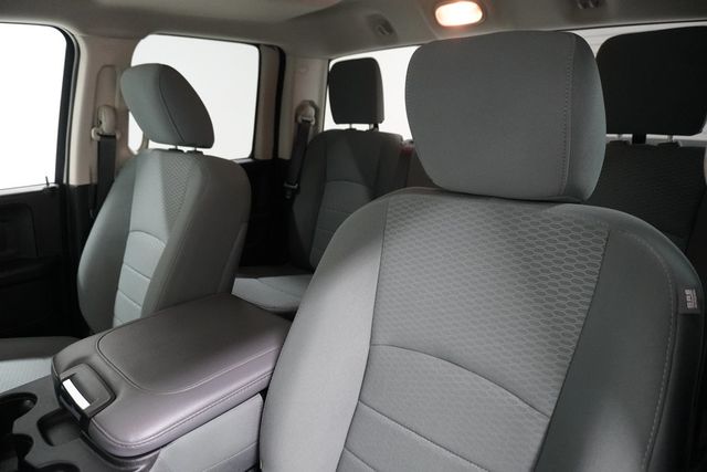 2017 Ram 1500 Tradesman 4x4 Quad Cab 6'4" Box - 22821003 - 9