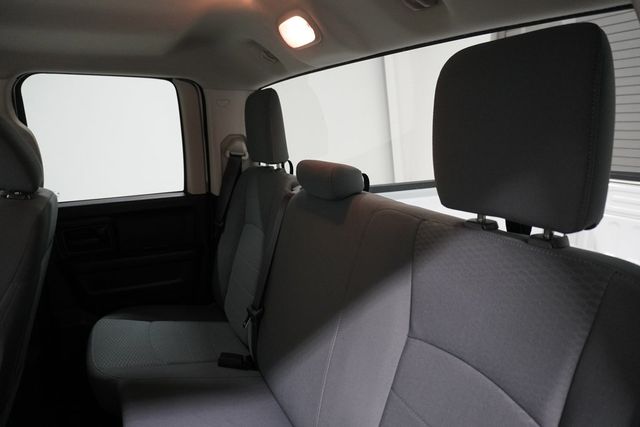 2017 Ram 1500 Tradesman 4x4 Quad Cab 6'4" Box - 22821003 - 10