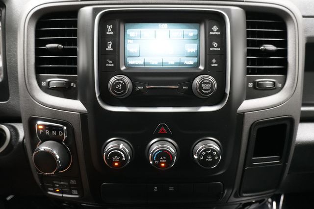 2017 Ram 1500 Tradesman 4x4 Quad Cab 6'4" Box - 22821003 - 14