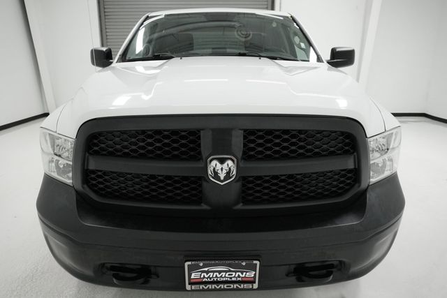 2017 Ram 1500 Tradesman 4x4 Quad Cab 6'4" Box - 22821003 - 1