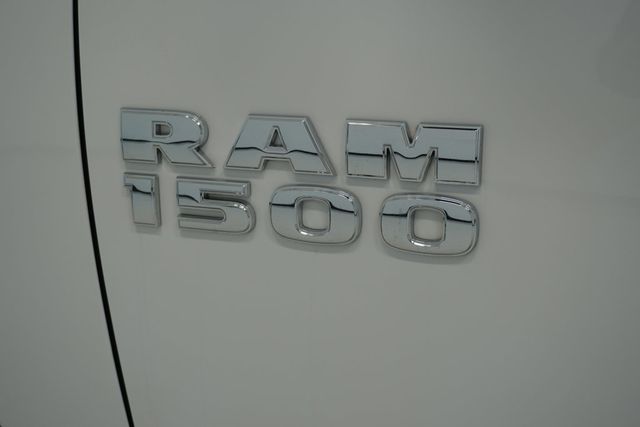 2017 Ram 1500 Tradesman 4x4 Quad Cab 6'4" Box - 22821003 - 6