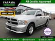 2017 Ram 1500 Tradesman/Express Quad Cab 4x4  - 22336478 - 0