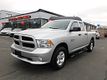 2017 Ram 1500 Tradesman/Express Quad Cab 4x4  - 22336478 - 1