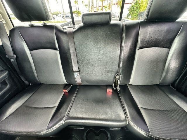 2017 Ram 1500 Quad Cab SPORT 4X4 NAV BACK UP CAM 1OWNER 5.7L HEMI - 22134103 - 21