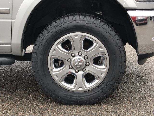 2017 Ram 2500 Laramie 4x4 Crew Cab 6'4" Box - 18625478 - 10