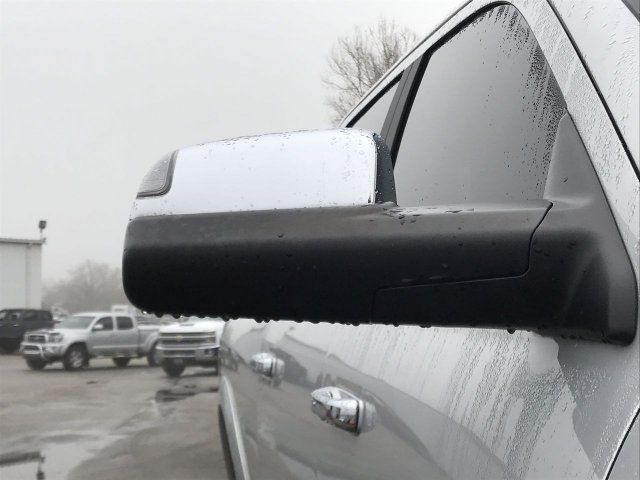 2017 Ram 2500 Laramie 4x4 Crew Cab 6'4" Box - 18625478 - 11