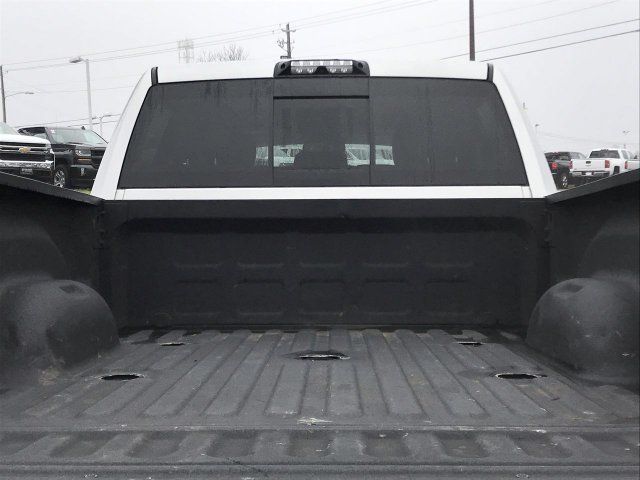 2017 Ram 2500 Laramie 4x4 Crew Cab 6'4" Box - 18625478 - 12