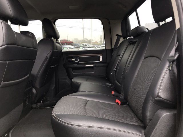 2017 Ram 2500 Laramie 4x4 Crew Cab 6'4" Box - 18625478 - 13