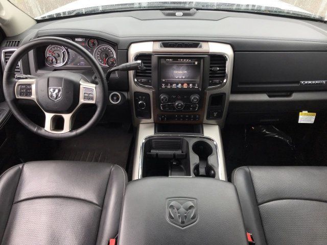 2017 Ram 2500 Laramie 4x4 Crew Cab 6'4" Box - 18625478 - 14