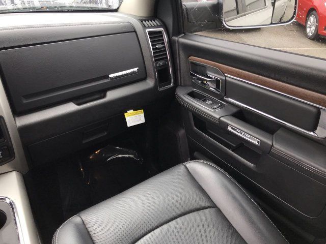 2017 Ram 2500 Laramie 4x4 Crew Cab 6'4" Box - 18625478 - 16
