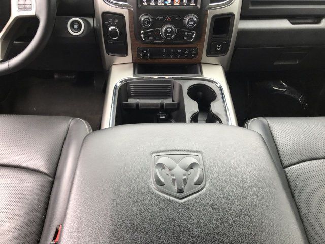 2017 Ram 2500 Laramie 4x4 Crew Cab 6'4" Box - 18625478 - 18