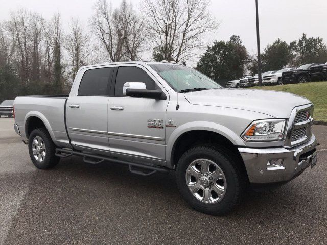 2017 Ram 2500 Laramie 4x4 Crew Cab 6'4" Box - 18625478 - 1