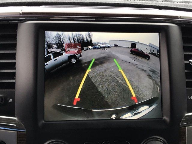 2017 Ram 2500 Laramie 4x4 Crew Cab 6'4" Box - 18625478 - 19